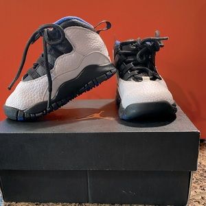 Toddler Nike Sneakers